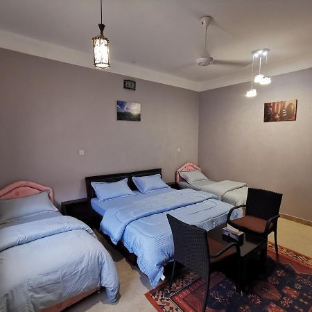 Al Hamra Guest House Exterior photo
