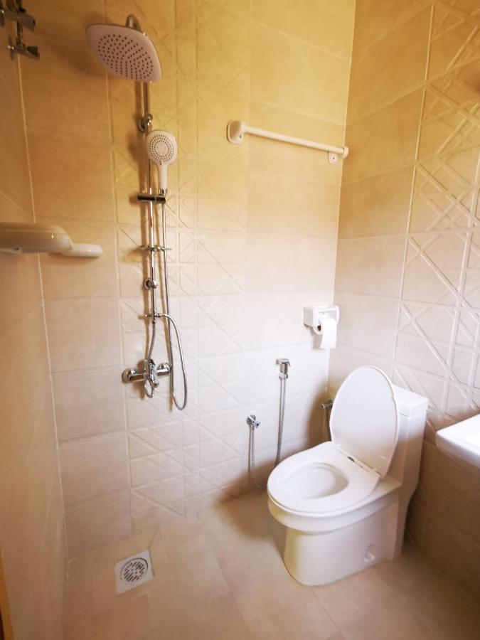 Al Hamra Guest House Exterior photo