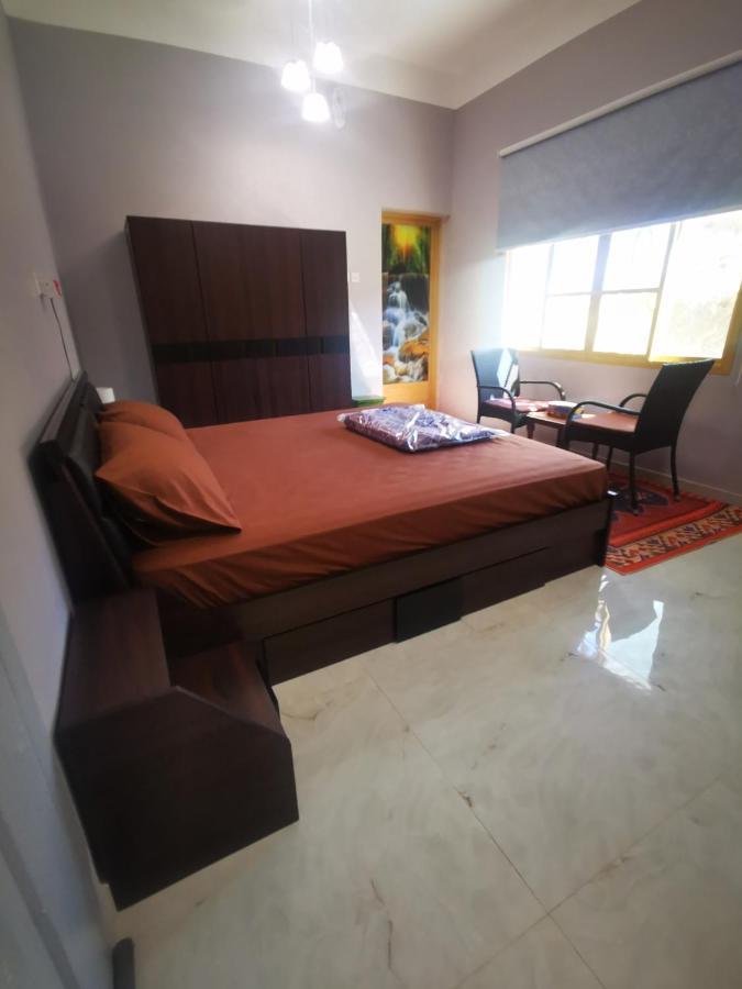 Al Hamra Guest House Exterior photo