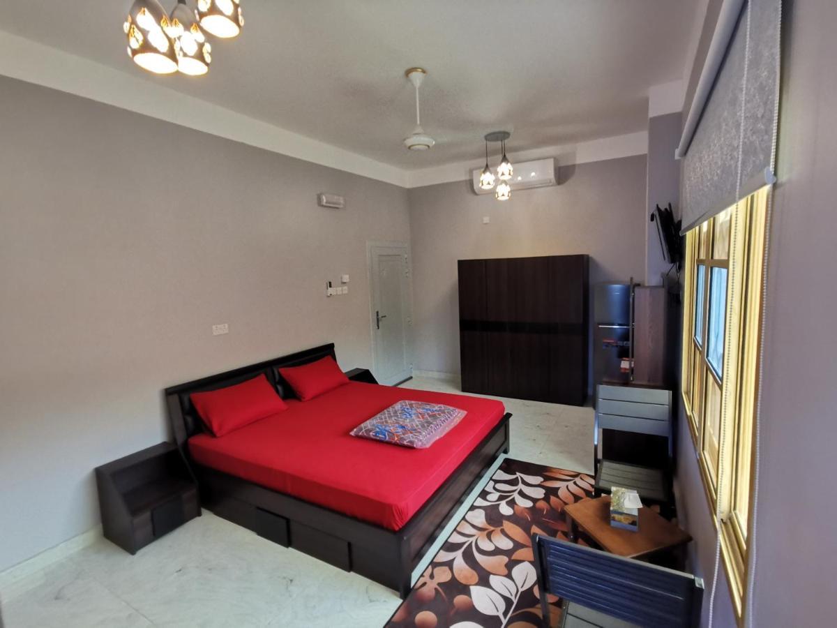 Al Hamra Guest House Exterior photo