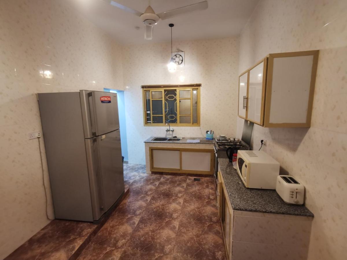 Al Hamra Guest House Exterior photo