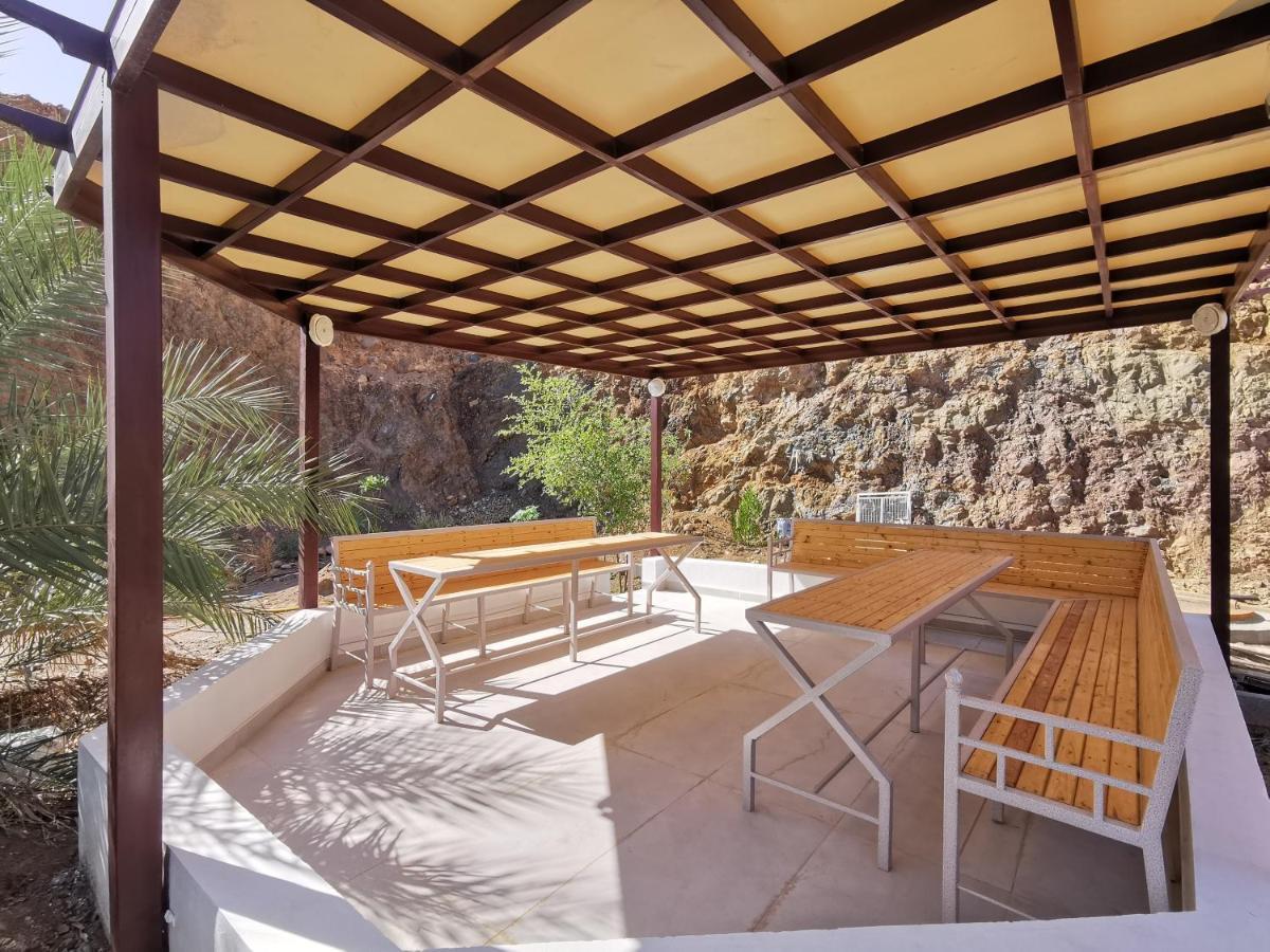 Al Hamra Guest House Exterior photo