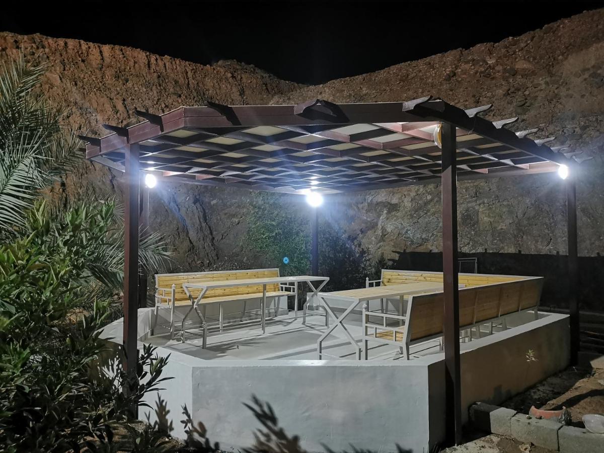 Al Hamra Guest House Exterior photo