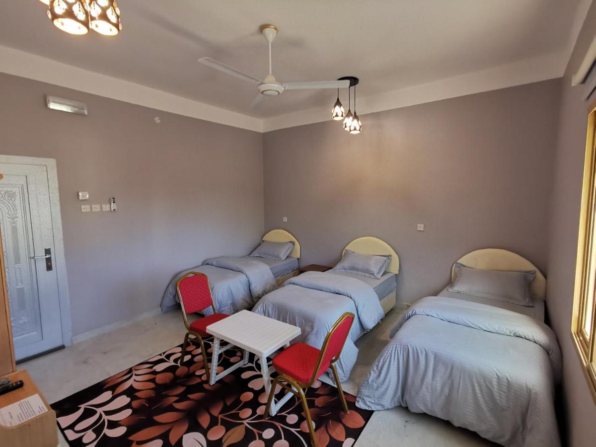 Al Hamra Guest House Exterior photo