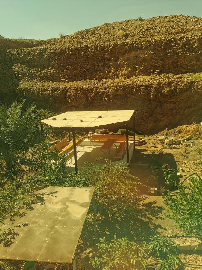Al Hamra Guest House Exterior photo