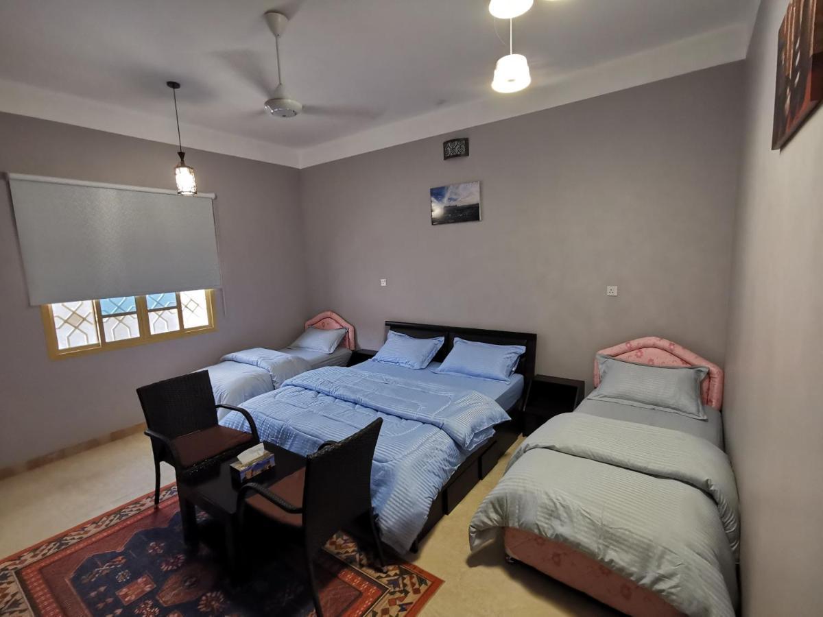Al Hamra Guest House Exterior photo