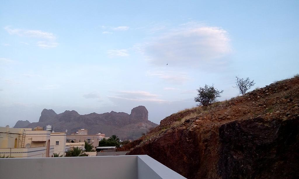 Al Hamra Guest House Exterior photo